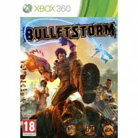 Bulletstorm Game Bulletstorm Game